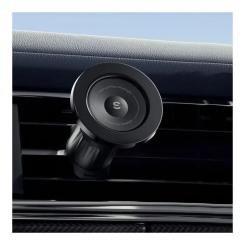 Универсальный автодержатель Essager Berlin magnetic car mount outlet model Фото 6