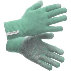 Рукавицы Sensor Merino basil-green 25200098, SU51M-basil-green-S/M Фото