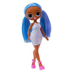 Кукла L.O.L. Surprise! OPP O.M.G. Сноулішес Фото 1