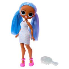 Кукла L.O.L. Surprise! OPP O.M.G. Сноулішес Фото 2