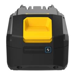 Аккумулятор к электроинструменту Deli 20V, 4Ah Фото 4