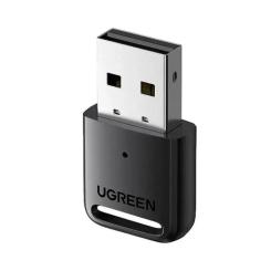 Bluetooth-адаптер Ugreen CM591 Bluetooth 5.3 Black Фото