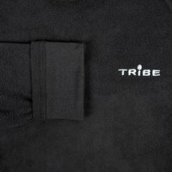 Комплект термобелья Tribe Microfleece чорний XL Фото 5