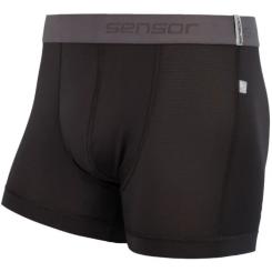 Термотрусы Sensor Coolmax Tech black 20100017, SM21CT-black-XXL Фото