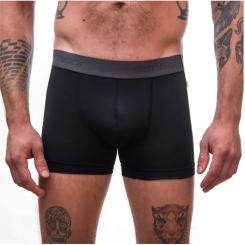 Термотрусы Sensor Coolmax Tech black 20100017, SM21CT-black-XXL Фото 1