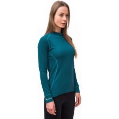 Термокофта Sensor Double Face LS 16200054, SW11DF-sapphire-L Фото