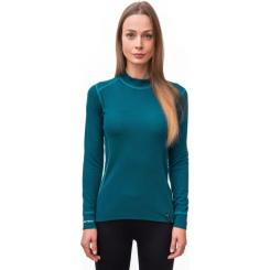 Термокофта Sensor Double Face LS 16200054, SW11DF-sapphire-L Фото 1