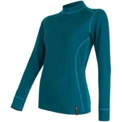 Термокофта Sensor Double Face LS 16200054, SW11DF-sapphire-L Фото 3