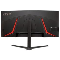 Монитор Acer ED340CUJ0bmiipx Фото 3