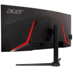 Монитор Acer ED340CUJ0bmiipx Фото 5