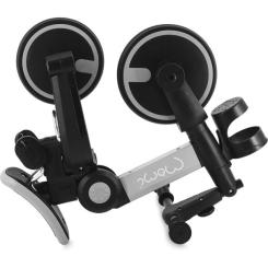 Детский велосипед MoMi FILO gray 3 в 1 Фото 10