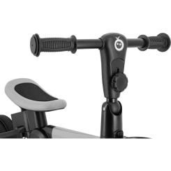 Детский велосипед MoMi FILO gray 3 в 1 Фото 11