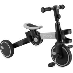 Детский велосипед MoMi FILO gray 3 в 1 Фото