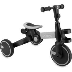 Детский велосипед MoMi FILO gray 3 в 1 Фото 1