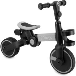 Детский велосипед MoMi FILO gray 3 в 1 Фото 2