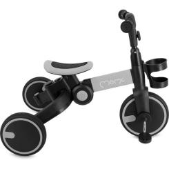 Детский велосипед MoMi FILO gray 3 в 1 Фото 3