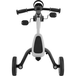 Детский велосипед MoMi FILO gray 3 в 1 Фото 8