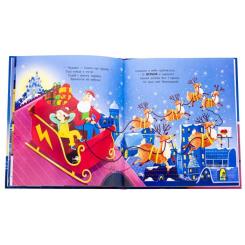 Книга Ранок Сантарелла - Сюзі Сеньйор Фото 3