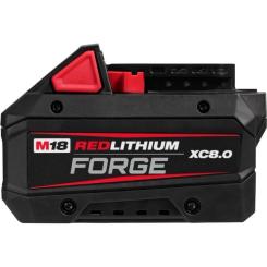 Аккумулятор к электроинструменту Milwaukee M18 FB8 FORGE 8Ah Фото