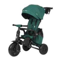 Детский велосипед QPlay Nova Max Green Фото