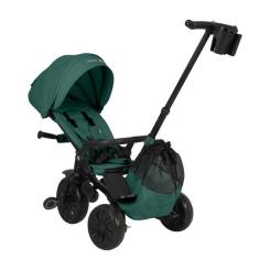 Детский велосипед QPlay Nova Max Green Фото 1