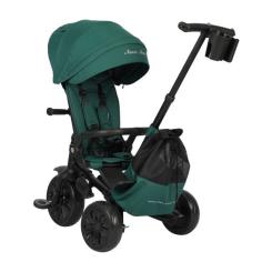 Детский велосипед QPlay Nova Max Green Фото 2