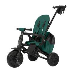 Детский велосипед QPlay Nova Max Green Фото 3