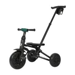 Детский велосипед QPlay Nova Max Green Фото 4