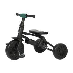 Детский велосипед QPlay Nova Max Green Фото 5