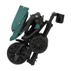 Детский велосипед QPlay Nova Max Green Фото 6