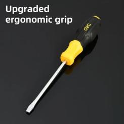 Отвертка Deli SL 3 х 150 Фото 1