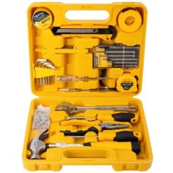 Набор инструментов Deli 28 шт. Фото