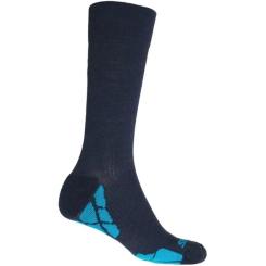 Носки Sensor Hiking Merino 20200071, SU41HM-blue-darkblue-9-11 Фото