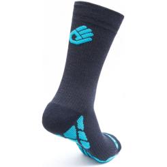 Носки Sensor Hiking Merino 20200071, SU41HM-blue-darkblue-9-11 Фото 2