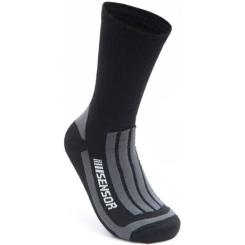 Носки Sensor Treking Merino 1065674, SU41TM-black-grey-3-5 Фото 1