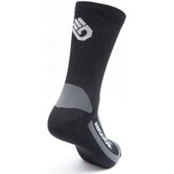 Носки Sensor Treking Merino 1065674, SU41TM-black-grey-3-5 Фото 2