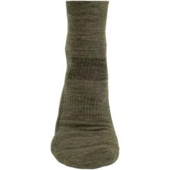 Носки Tribe Merino Hike T-KB-0017-olive, 44-46 Фото 3