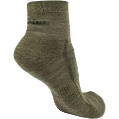 Носки Tribe Merino Hike T-KB-0017-olive, 44-46 Фото 4