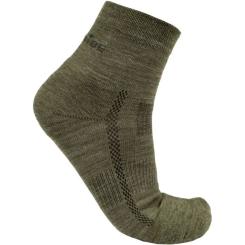 Носки Tribe Merino Hike T-KB-0017-olive, 44-46 Фото 6