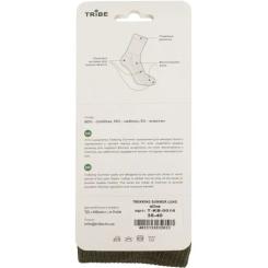 Носки Tribe Trekking Summer Long T-KB-0016-olive, 38-40 Фото 9