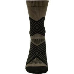 Носки Tribe Trekking Summer Long T-KB-0016-olive, 38-40 Фото 3