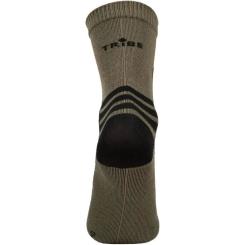 Носки Tribe Trekking Summer Long T-KB-0016-olive, 38-40 Фото 6