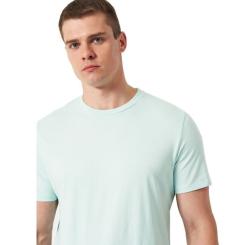 Футболка Sol's Legend блідо-блакитний XXL Фото 3
