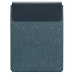 Чехол для ноутбука Lenovo 14.5" Yoga Sleeve Tidal Teal Фото