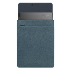 Чехол для ноутбука Lenovo 14.5" Yoga Sleeve Tidal Teal Фото 2