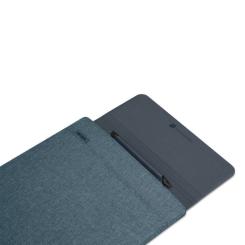 Чехол для ноутбука Lenovo 14.5" Yoga Sleeve Tidal Teal Фото 4