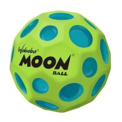 Мяч детский Waboba ball AZ-329-Y Martian Green Фото