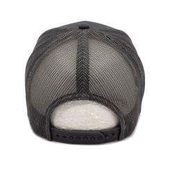 Кепка coFEE Smooth mesh сірий Фото 2