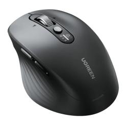 Мышка Ugreen M752 Wireless/Bluetooth Black Фото