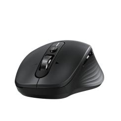 Мышка Ugreen M752 Wireless/Bluetooth Black Фото 2